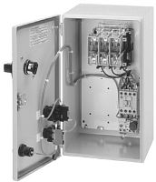 112-C IEC Комбинированные Стартеры