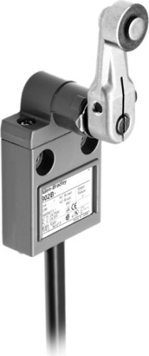 802В Концевые выключатели фото 3