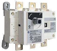 194R плавленый и неконденсированный Переключатель Отсоедините