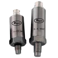 ДАТЧИК ДАВЛЕНИЯ С ДИАФРАГМОЙ СЕРИИ FDT