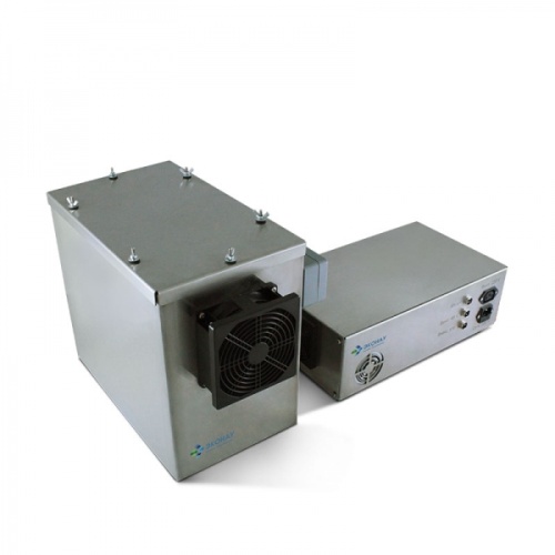 Промышленный увлажнитель воздуха ЭКОНАУ УЗ-0.6(Е/П) фото 6