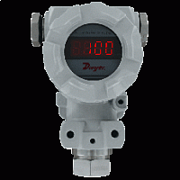 ПРОМЫШЛЕННЫЙ ВСЕПОГОДНЫЙ ДАТЧИК ДАВЛЕНИЯ СЕРИИ IWP