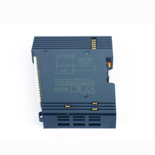 Аналоговый модуль входа/выхода CT-4158 фото 6
