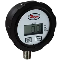 АТМОСФЕРОСТОЙКИЙ ЭЛЕКТРОННЫЙ МАНОМЕТР СЕРИИ WDG