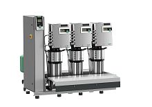 Многонасосная установка Wilo SiBoost Smart 3 Helix EXCEL 1602,2.2kW