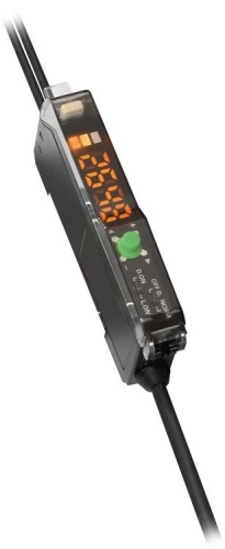 45FPL Датчики фотоэлектрические волоконно-оптические