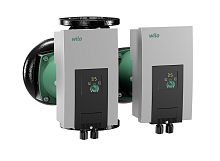 Насос с мокрым ротором высокоэфф. Wilo Yonos MAXO-D 50/0,5-9 PN6/10,DN50,1x230V