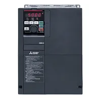 Преобразователь частоты FR-A872-04060-E2