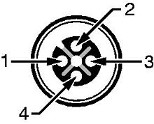 Кордсеты для 440L