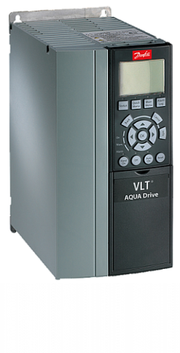 Преобразователь частоты FC-202P45KT4E20H2XGXXXXSXXXXAXBXCXXXXDX