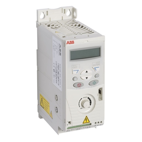 Частотный преобразователь ABB 68581737 ACS150-03E-01A2-4