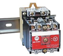 700S-P и 700S-PK Реле управления в тяжелых условиях