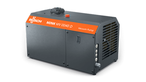 MINK MV 0040–0080 D SYNCHRO