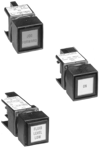 800MR/800MB Кнопки фото 2