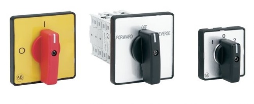 194L Выключатели и переключатели