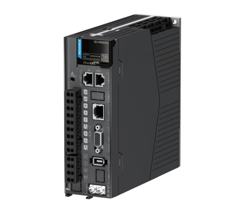 Сервопривод Inovance SV660NT3R5I-FS-INT фото 2