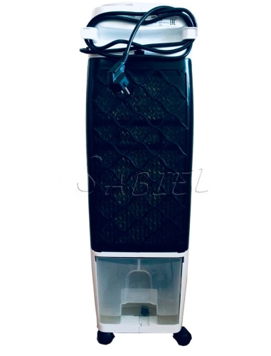 Охладитель-увлажнитель воздуха SABIEL MB6 (увлажнение 20-30м², охлаждение 10м²) фото 6