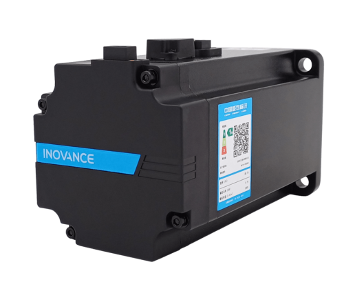 Серводвигатель Inovance MS1H1-75B30CB-A334R-INT фото 2