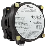 РЕЛЕ ДИФФЕРЕНЦИАЛЬНОГО ДАВЛЕНИЯ СЕРИИ 1950G