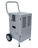 Осушитель воздуха конденсационный мобильный промышленный SABIEL DB51