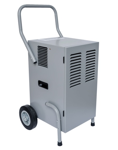 Осушитель воздуха конденсационный мобильный промышленный SABIEL DB51