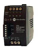 1692 Электронная защита от короткого замыкания