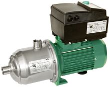 Высоконап. центробеж. насос Wilo Economy MHIE 406N-1/E/3-2-2G,G11/4/G1,2.2kW