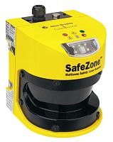 442L Лазерный сканер зоны безопасности