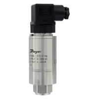 ДАТЧИК НИЗКОГО ДАВЛЕНИЯ СЕРИИ 672