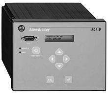 825-P Модульная система защиты