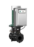 Насос Wilo с сухим рот. высокоэф. один. Stratos GIGA 50/4-62/15-R1,DN50,15kW