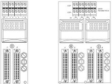 Сборка системы резервирования 1715