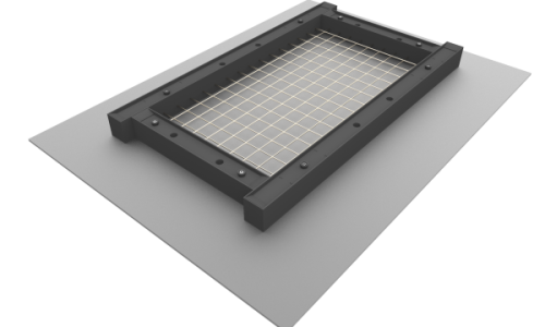 Магнитные борта