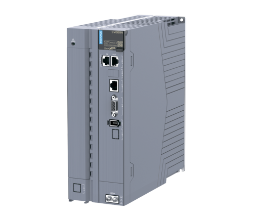 Сервопривод Inovance SV660NT021I-FS-INT