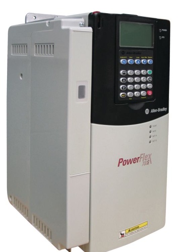 PowerFlex 700S