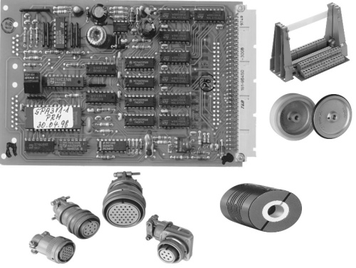Аксессуары
