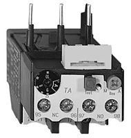 193-T Биметаллические реле перегрузки