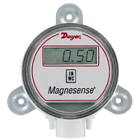 ДАТЧИК ДИФФЕРЕНЦИАЛЬНОГО ДАВЛЕНИЯ MAGNESENSE MS2