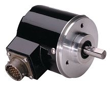 845G Одновитковые высокопроизводительные абсолютные датчики