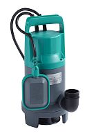 Погр. насос для отвода сточных вод Wilo Initial WASTE 14-9,G1 1/2,1x230V,0.9kW