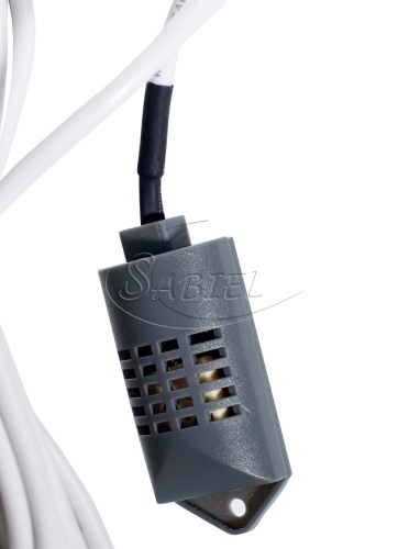 Охладитель-увлажнитель воздуха SABIEL MB70H с автоподачей воды, гигростатом (увлажнение 90-200 м², охлаждение 70-80 м²) фото 11