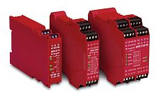 440R (MSR100) Реле безопасности продвинутое