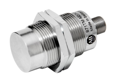 871TM 3-проводные DC фото 7