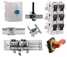Компоненты шин производства