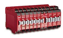 440R (MSR300) Реле безопасности