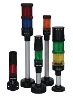 854K, 854J Светосигнальные колонны
