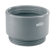 Принадлежн. Wilo для монтажа/установки Удлинение шахты WS 900/1100