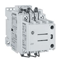 100Q-C Контакторы переключения конденсаторов