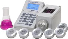 Фотометр «Эксперт-003» (комплект №3 «Озон»)