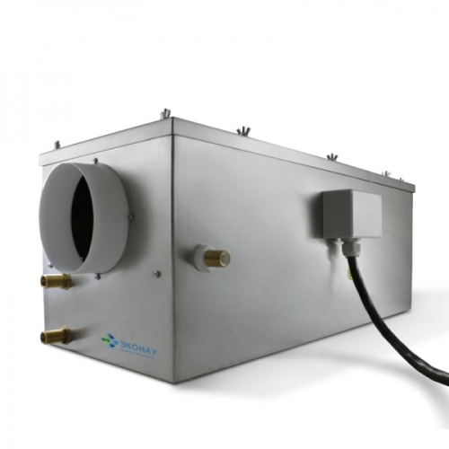 Промышленный увлажнитель воздуха ЭКОНАУ УЗ-24(Е/П) фото 4